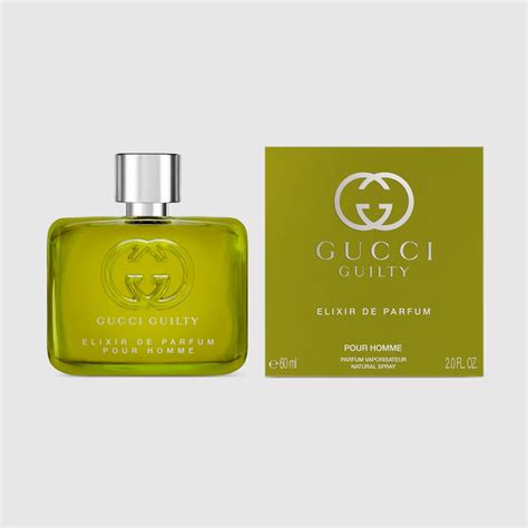 gucci guilty cheapest